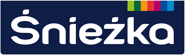 Producent: ŚNIEŻKA TRADE OF COLOURS SPÓŁKA Z OGRANICZONĄ ODPO (przejdź do strony: https://sniezkagroup.com/)