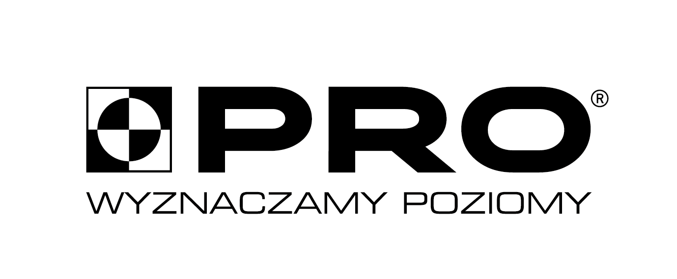 Producent: PRO Sp. z o.o. (przejdź do strony: https://firma-pro.com/pl/kontakt)